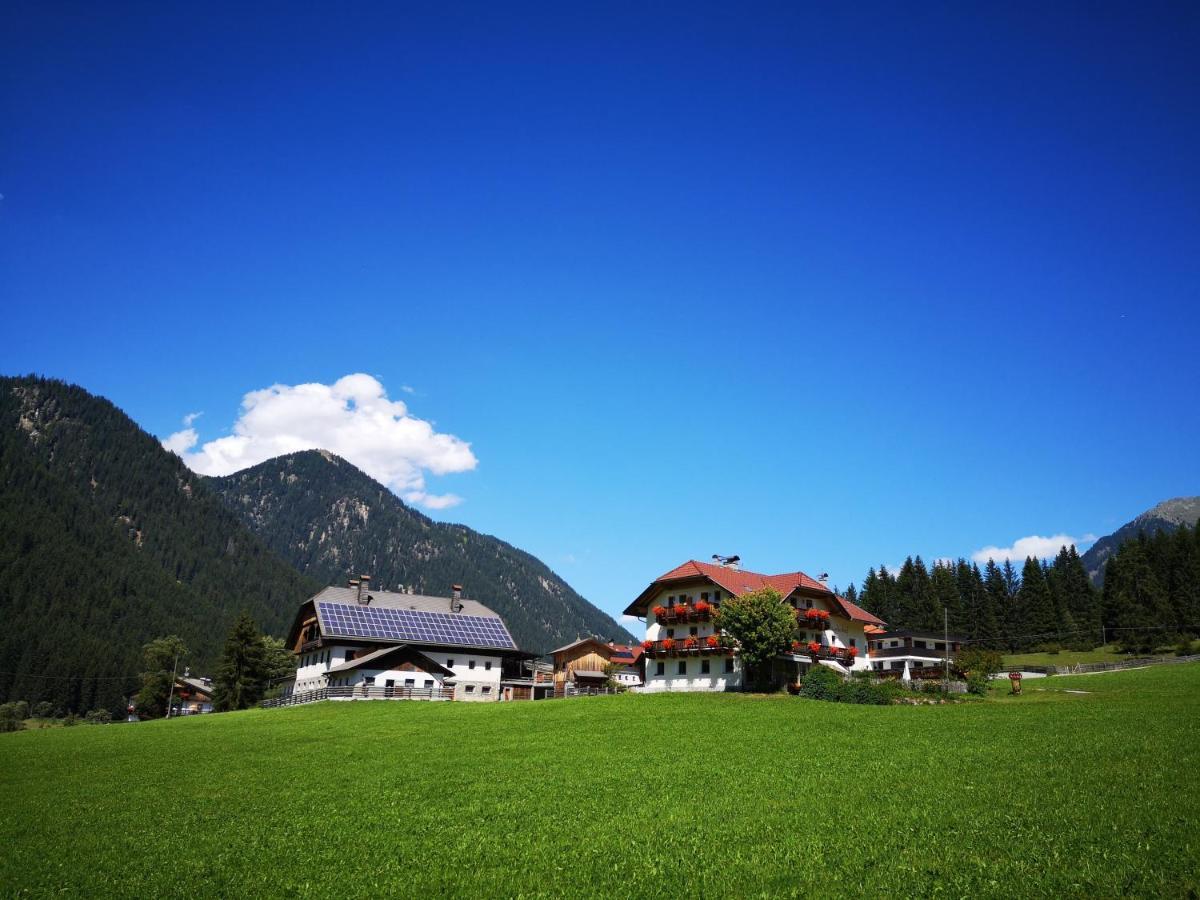 Stacherhof Planca di Sopra Ngoại thất bức ảnh