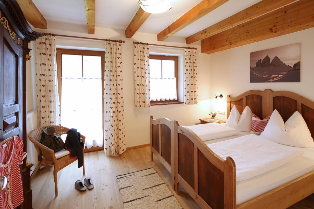 Stacherhof Planca di Sopra Ngoại thất bức ảnh