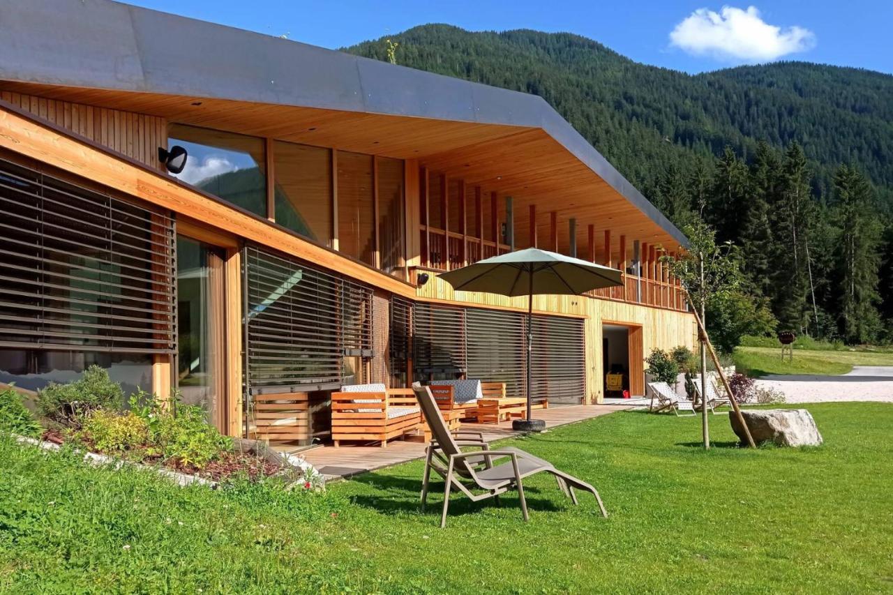 Stacherhof Planca di Sopra Ngoại thất bức ảnh