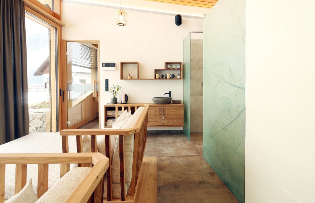 Stacherhof Planca di Sopra Ngoại thất bức ảnh