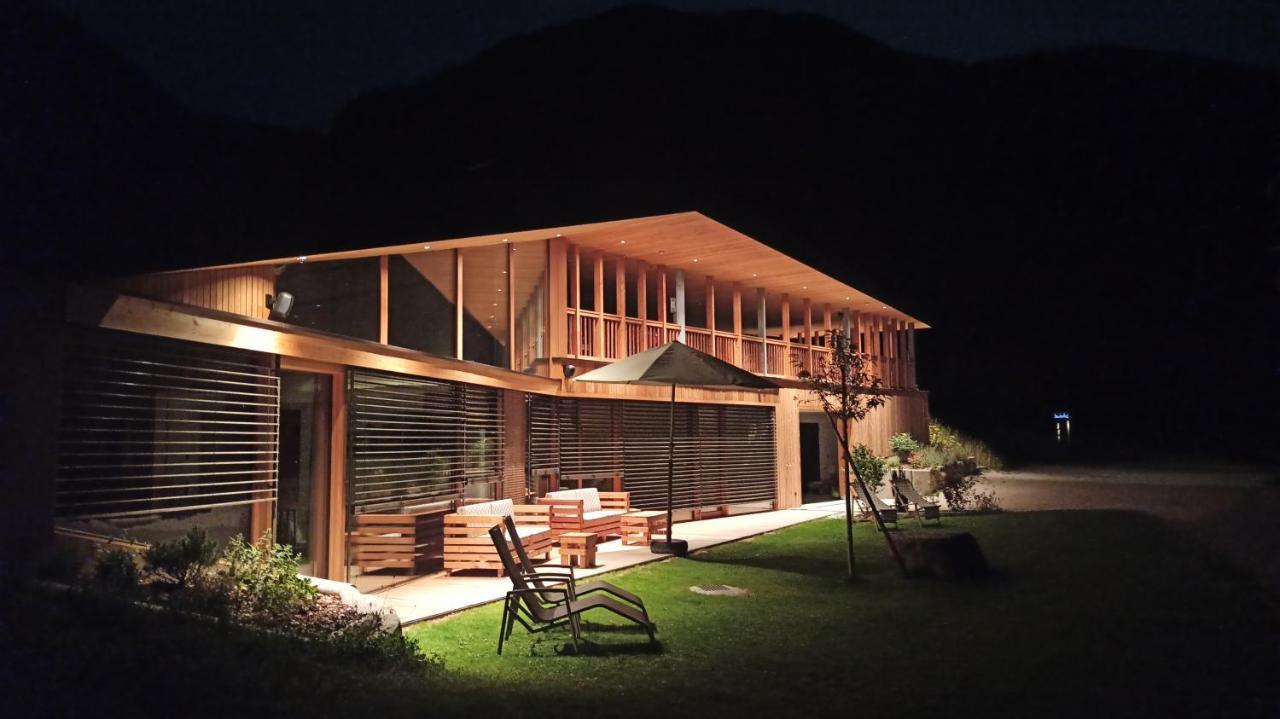 Stacherhof Planca di Sopra Ngoại thất bức ảnh