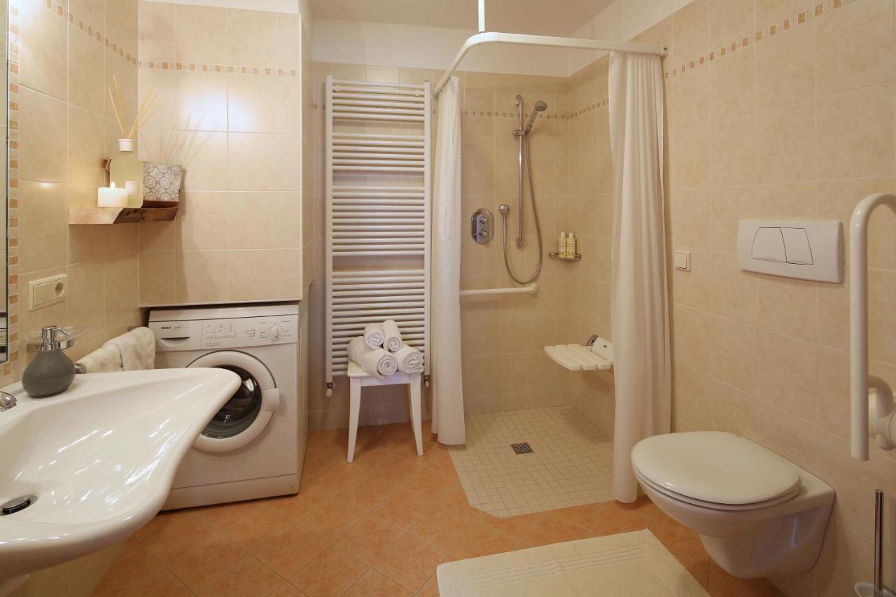 Stacherhof Planca di Sopra Ngoại thất bức ảnh