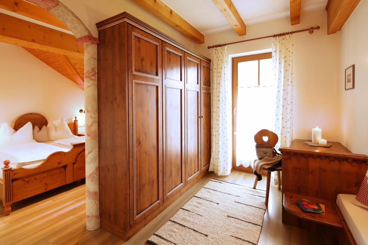 Stacherhof Planca di Sopra Ngoại thất bức ảnh